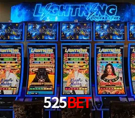 525BET